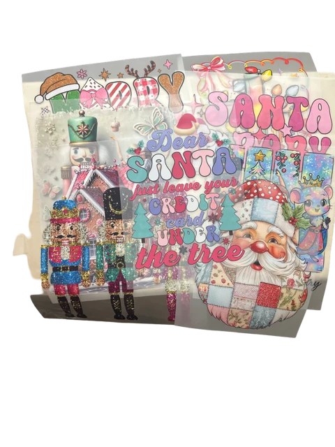 LIVE! Build Your Own Creation collection image